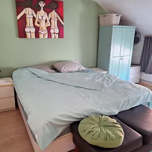 Cozy House Accommodatie bij particulieren
