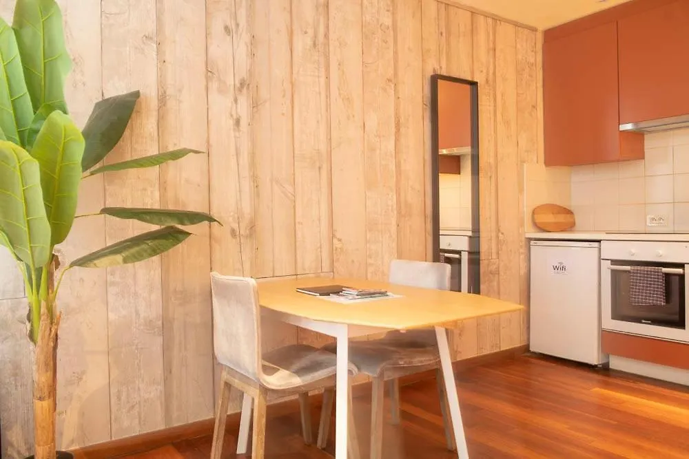 Beautiful City Center Apartments In Ghent Near Medieval Castle België