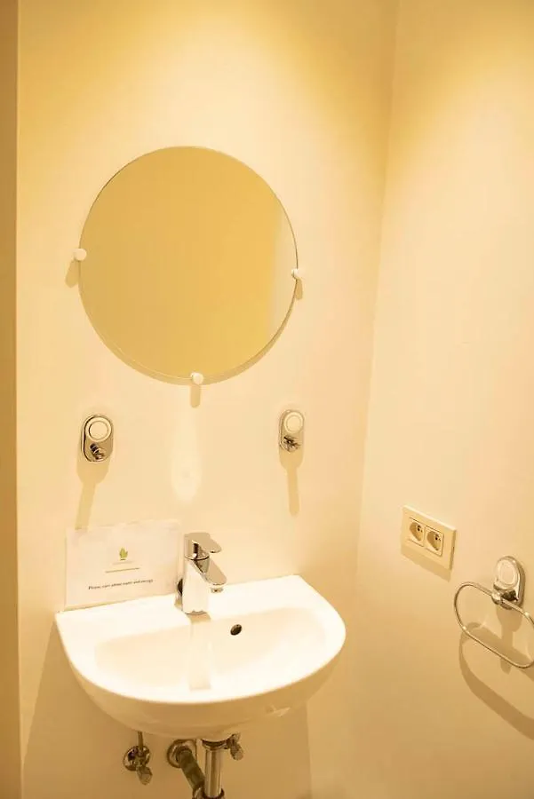 Beautiful City Center Apartments In Ghent Near Medieval Castle