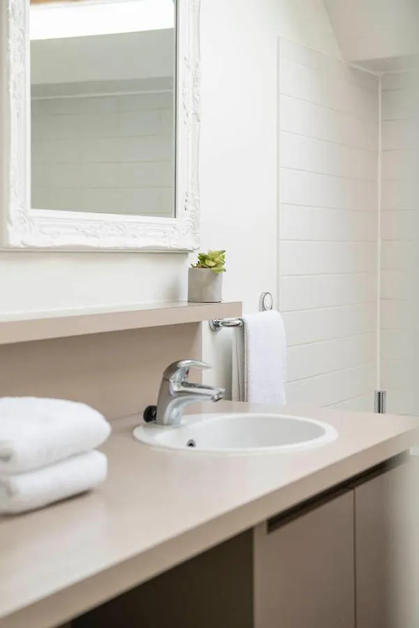 Beautiful City Center Apartments In Ghent Near Medieval Castle