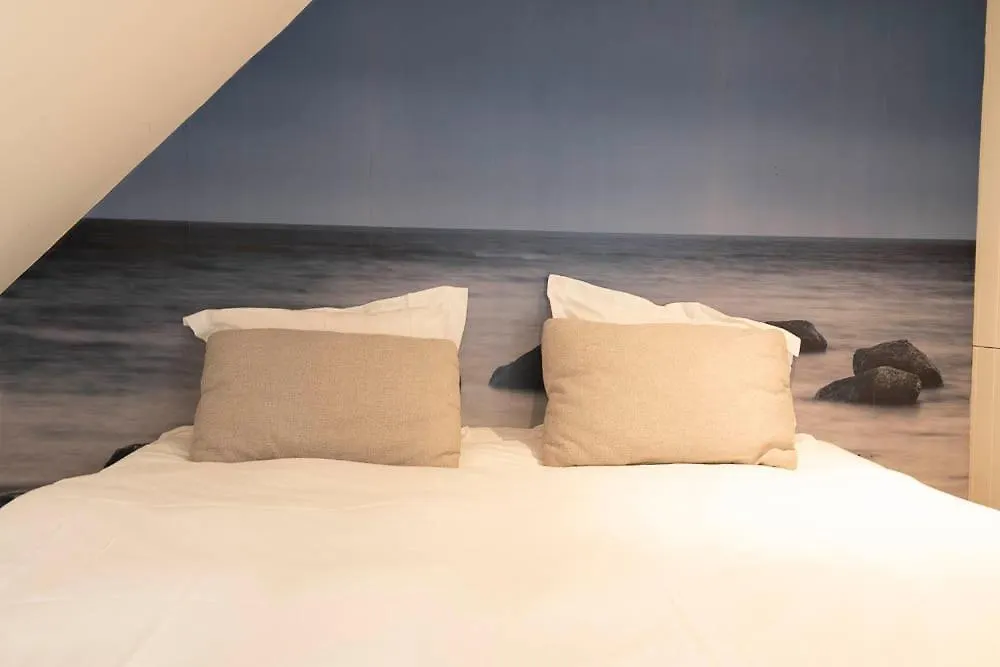 Beautiful City Center Apartments In Ghent Near Medieval Castle 0*,  België