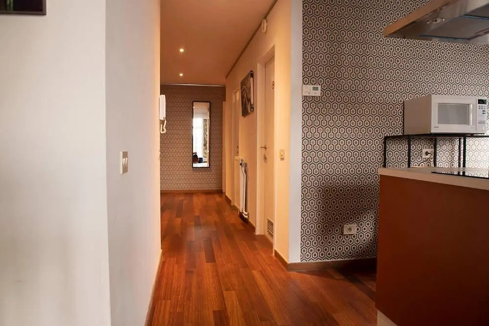 Beautiful City Center Apartments In Ghent Near Medieval Castle